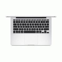 ноутбук Apple MacBook Pro ME664 Серебристый