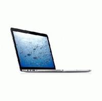 ноутбук Apple MacBook Pro ME665 Серебристый