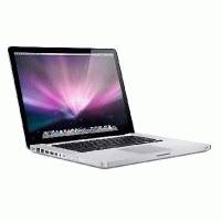 ноутбук Apple MacBook Pro ME866 Серебристый