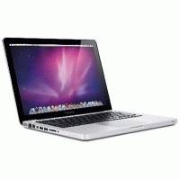 ноутбук Apple MacBook Pro ME866C116G Серебристый