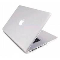 ноутбук Apple MacBook Pro MF840 Серебристый