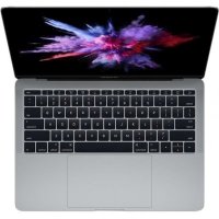 ноутбук Apple MacBook Pro MLL42 Серый