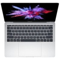 ноутбук Apple MacBook Pro MPXQ2 Серый