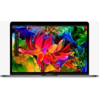 ноутбук Apple MacBook Pro MPXT2 Серый