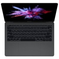 ноутбук Apple MacBook Pro MPXV2 Серый