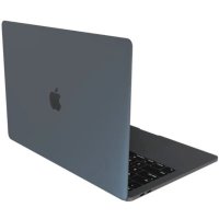 ноутбук Apple MacBook Pro MPXW2 Серый