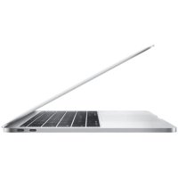 ноутбук Apple MacBook Pro MPXX2 Серебристый
