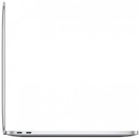 ноутбук Apple MacBook Pro MPXX2 Серебристый