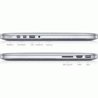 ноутбук Apple MacBook Pro Z0N4000KE Серебристый