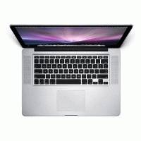 ноутбук Apple MacBook Pro Z0PT000J1 Серебристый
