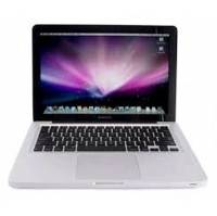 ноутбук Apple MacBook Pro Z0QC0008K Серебристый