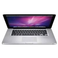 ноутбук Apple MacBook Pro Z0QC000DB Серебристый