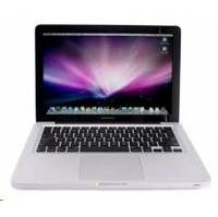 ноутбук Apple MacBook Pro Z0R9000BP Серебристый