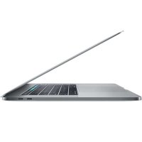 ноутбук Apple MacBook Pro Z0UB00011 Серый