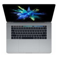 ноутбук Apple MacBook Pro Z0UB000P1 Серый