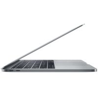 ноутбук Apple MacBook Pro Z0UH0009E Серый