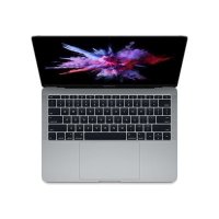 ноутбук Apple MacBook Pro Z0UH000KL Серый