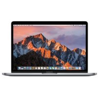 ноутбук Apple MacBook Pro Z0UM000BX Серый