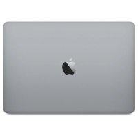 ноутбук Apple MacBook Pro Z0UN00027 Серый