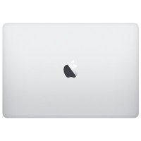 ноутбук Apple MacBook Pro Z0UP0002G Серебристый