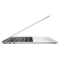 ноутбук Apple MacBook Pro Z0VA000CR Серебристый