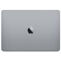 ноутбук Apple MacBook Pro Z0W4000TM Серый