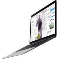 ноутбук Apple MacBook Z0TX0005L Серый