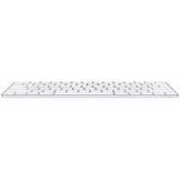 клавиатура Apple Magic Keyboard Touch ID MK293RS/A Белый