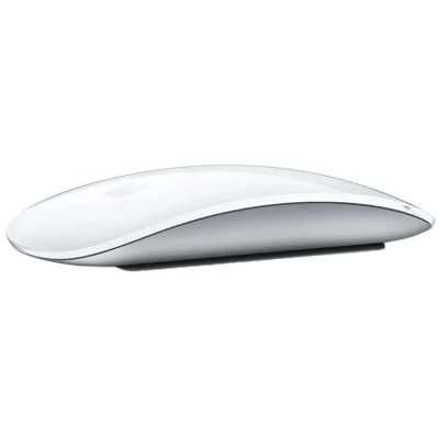 мышь Apple Magic Mouse 3 MK2E3AM/A Белый