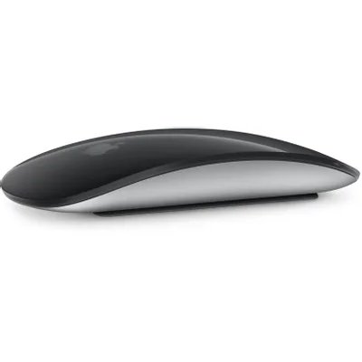 мышь Apple Magic Mouse 3 MMMQ3ZE/A Черный