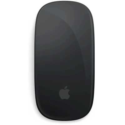 мышь Apple Magic Mouse 3 MXK63CH/A Черный