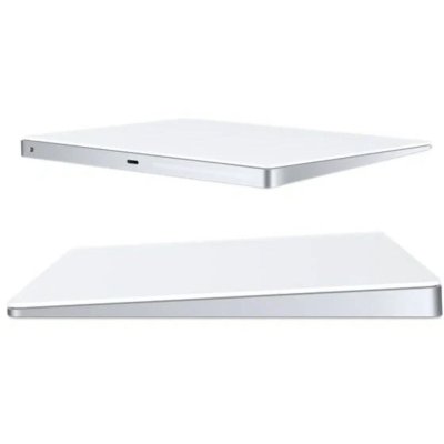 трекпад Apple Magic Trackpad 3 Silver MK2D3ZA/A Белый