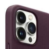 чехол Apple MM1M3ZE/A фиолетовый