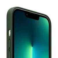 чехол Apple MM1Q3ZE/A Зеленый
