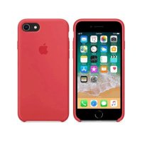 Apple MRFQ2ZM-A Красный