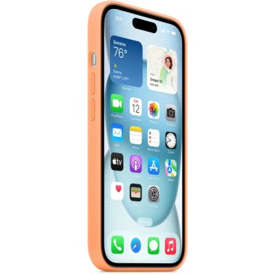 чехол Apple MT0W3FE/A