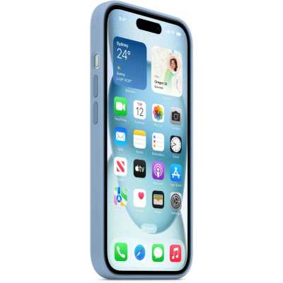 чехол Apple MT0Y3FE/A
