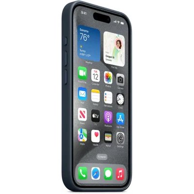 чехол Apple MT4Q3FE/A