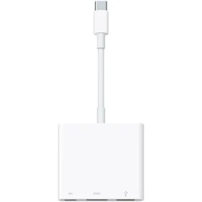 переходник Apple MUF82FE/A