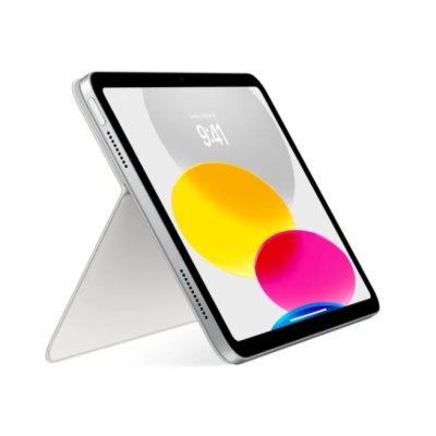чехол-клавиатура Apple Smart Keyboard Folio MQDP3RS/A