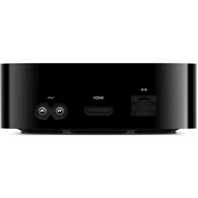 медиаплеер Apple TV 4K 3rd gen MN873LL/A