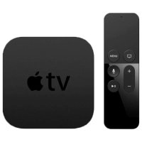 медиаплеер Apple TV MGY52RS/A Черный