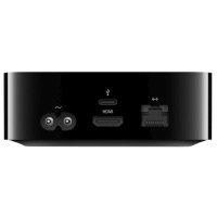 медиаплеер Apple TV MLNC2RS/A Черный
