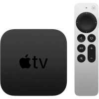 медиаплеер Apple TV MXGY2RS/A