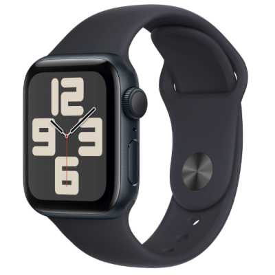 смарт часы Apple Watch SE 2 2023 40mm MR9Y3ZP/A