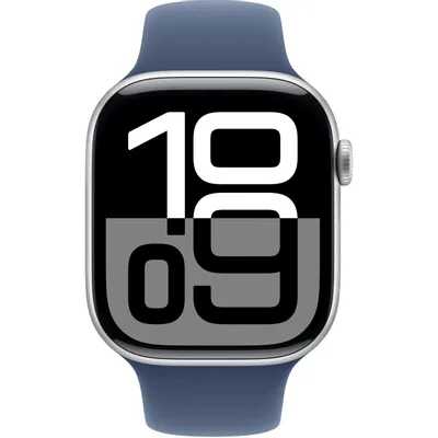 смарт часы Apple Watch SE 2 2024 44mm MXEQ3LL/A