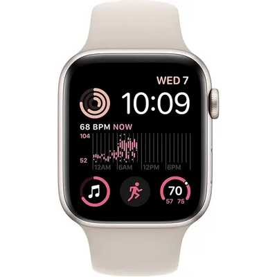 смарт часы Apple Watch SE 2 2024 44mm MXEV3LL/A