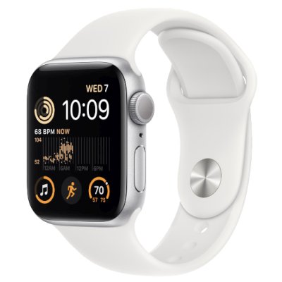 смарт часы Apple Watch SE 2022 44 mm MNTH3LL/A