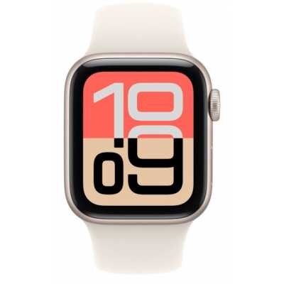 смарт часы Apple Watch SE 3 2025 40mm MEH34X/A