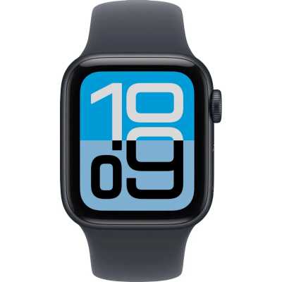 смарт часы Apple Watch SE 3 2025 40mm MEHC4ZP/A